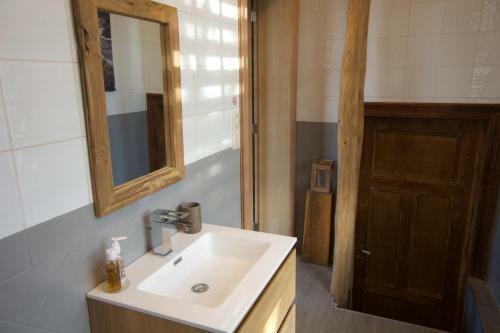 Bed & Breakfast L'ancienne Poste