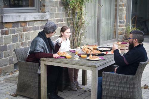 Bed & Breakfast L'ancienne Poste