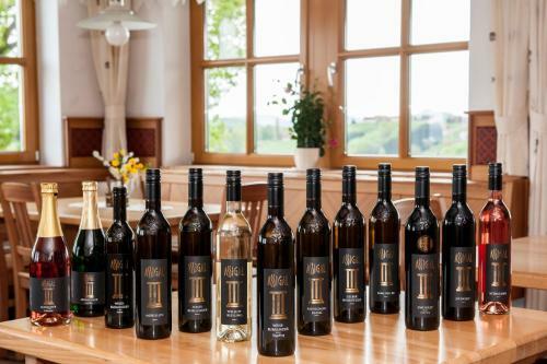 Agroturismo Weingut Assigal