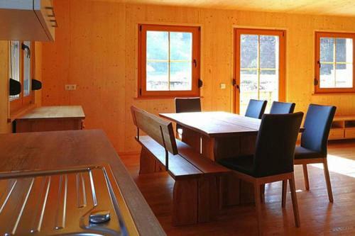 Holiday Resort Altaussee, Lichtersberg