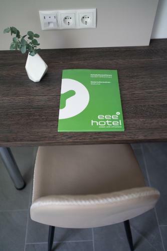 Eee Hotel Liezen