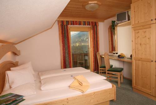 Posada Berggasthof Lahnerhof
