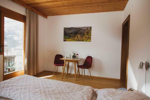 Hotel Lesachtalerhof