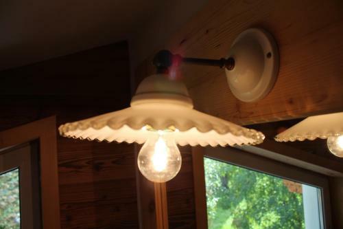 Apartamento Chalet Tannenhof