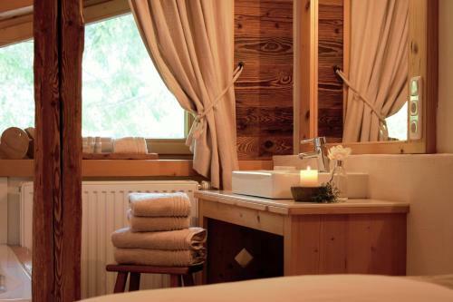 Apartamento Chalet Tannenhof