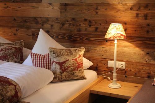 Apartamento Chalet Tannenhof