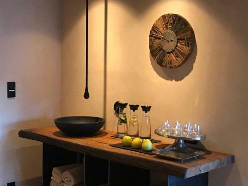 Apartamento Chalet Tannenhof