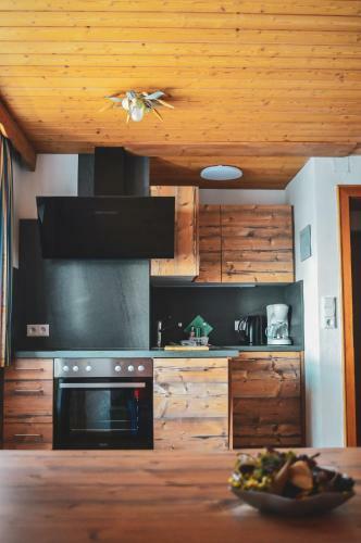 Apartamento Ferienhaus Olympia