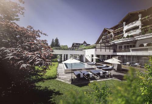 Hotel Krallerhof