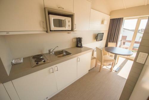 Hotel C-hotels Zeegalm