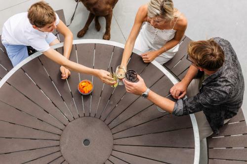 Hotel C-hotels Zeegalm
