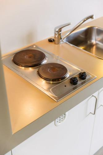 Hotel C-hotels Zeegalm