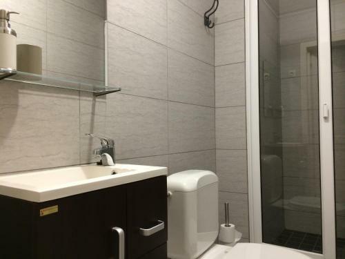 Apartamento Hotel Saint Georges