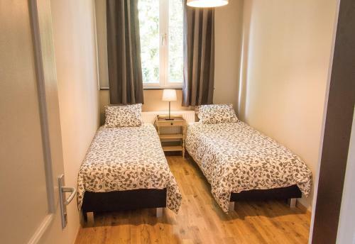 Apartamento Hotel Saint Georges