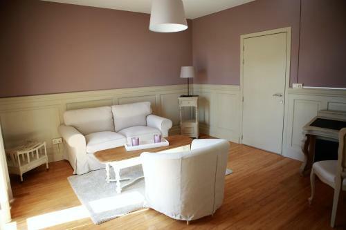 Apartamento Hotel Saint Georges