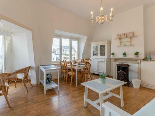 Apartamento Zolder Aan Zee