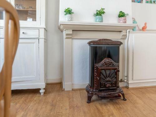 Apartamento Zolder Aan Zee