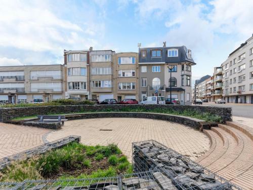 Apartamento Zolder Aan Zee