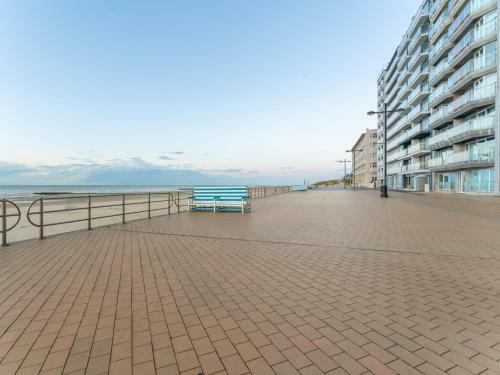 Apartamento 10 Hoog Aan Zee