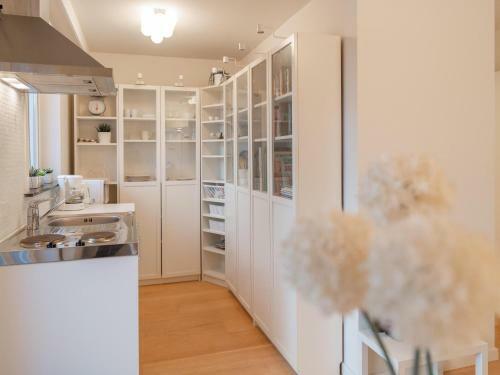 Apartamento 10 Hoog Aan Zee