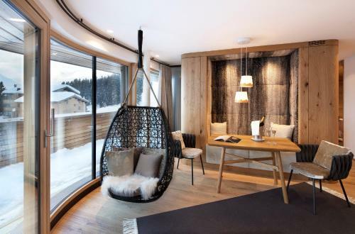 Hotel Goldener Berg