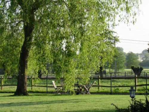 Bed & Breakfast La Belle Idee