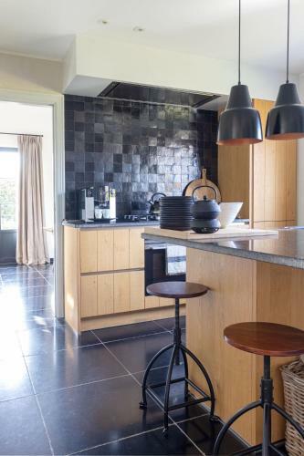 Bed & Breakfast La Belle Idee