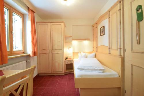 Hostal Haus Jehle