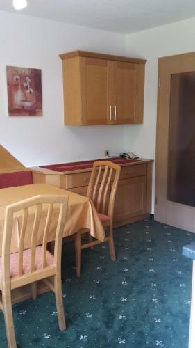 Hostal Haus Jehle