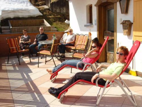 Hostal Haus Jehle