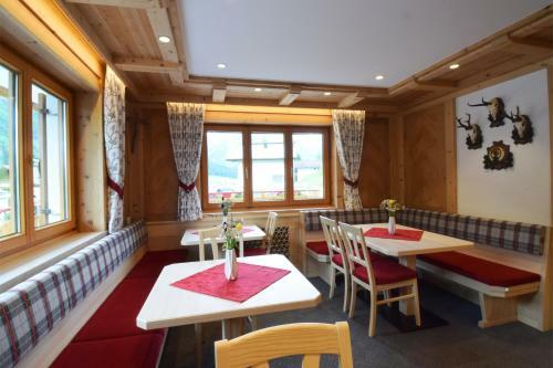 Hostal Haus Jehle