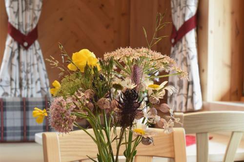 Hostal Haus Jehle