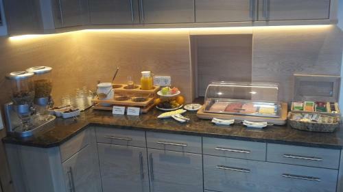 Hostal Haus Jehle