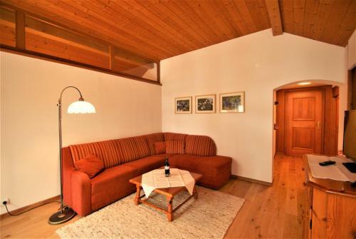 Apartamento Haus Landbrugg