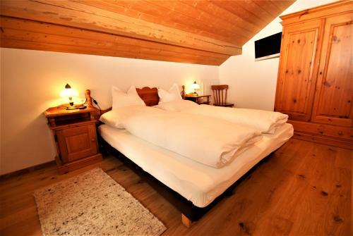 Apartamento Haus Landbrugg