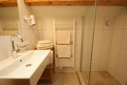 Apartamento Haus Landbrugg