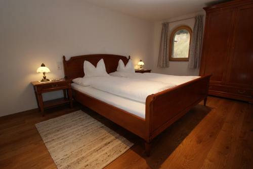 Apartamento Haus Landbrugg