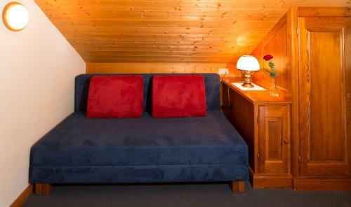 Apartamento Haus Landbrugg