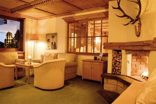 Hotel Arabell