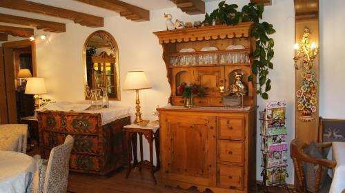 Bed & Breakfast Pension Hartenfels