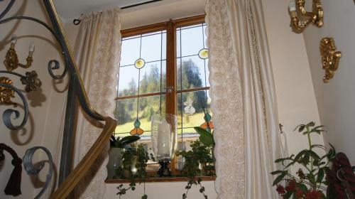 Bed & Breakfast Pension Hartenfels