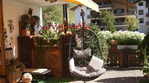 Bed & Breakfast Pension Hartenfels