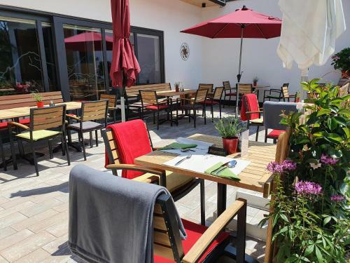 Agroturismo Pension Walkerbach