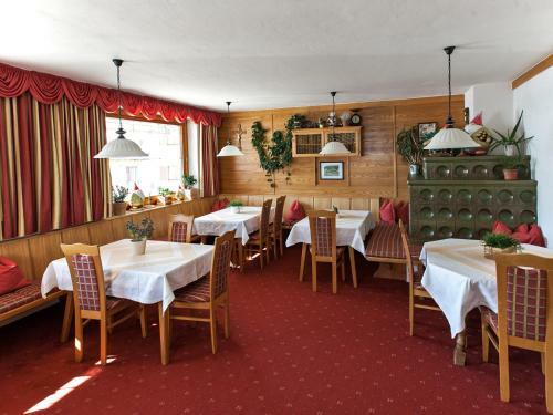 Agroturismo Pension Walkerbach