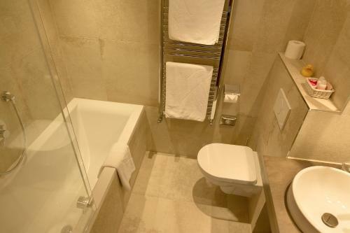 Hotel Lech & Residenz Chesa Rosa