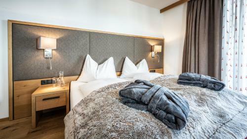 Anthony�s Alpin Hotel Garni