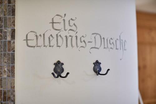 Anthony�s Alpin Hotel Garni
