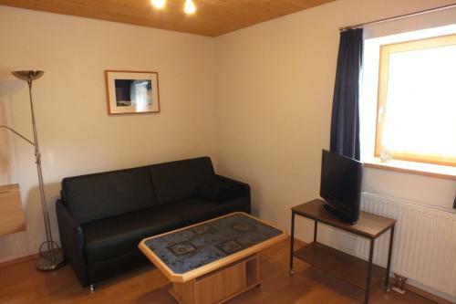 Apartamento Haus Schneeflocke
