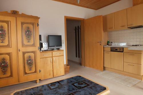 Apartamento Haus Schneeflocke