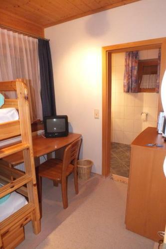 Apartamento Haus Schneeflocke